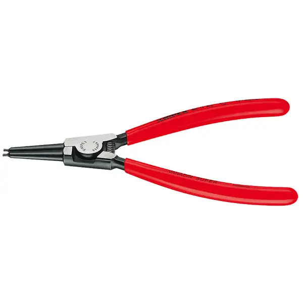 Pince circlips extérieurs 180 mm - KNIPEX