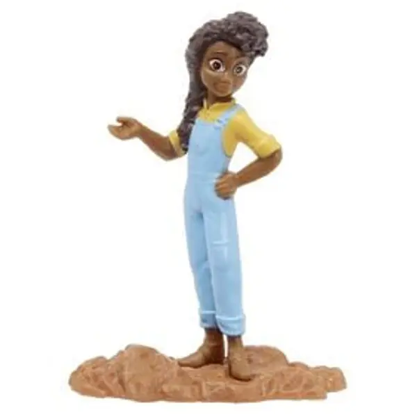 Figurine Spirit cheval ou personnage