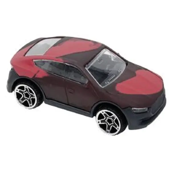 Voiture couleur changeante
