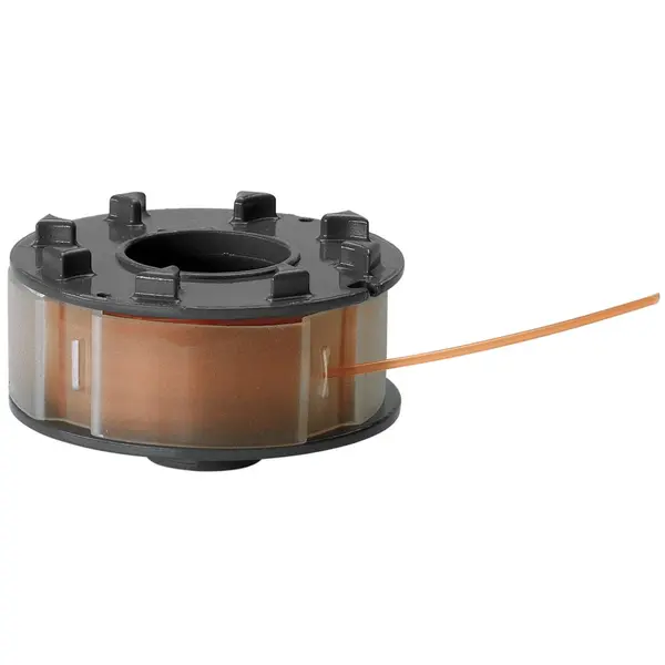 Bobine de fil de coupe pour le turbofil SmallCut - 6 m - GARDENA