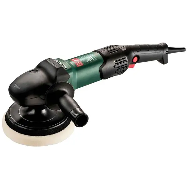 Polisseuse PE 15-20 RT - 1500W - Plateau jusqu'à 180 mm - Metabo