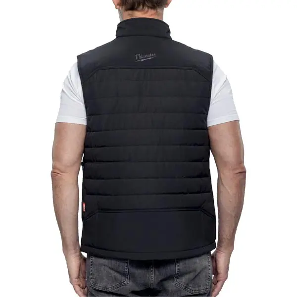 Gilet Chauffant Hexon M12 HPVBL3-0 Milwaukee