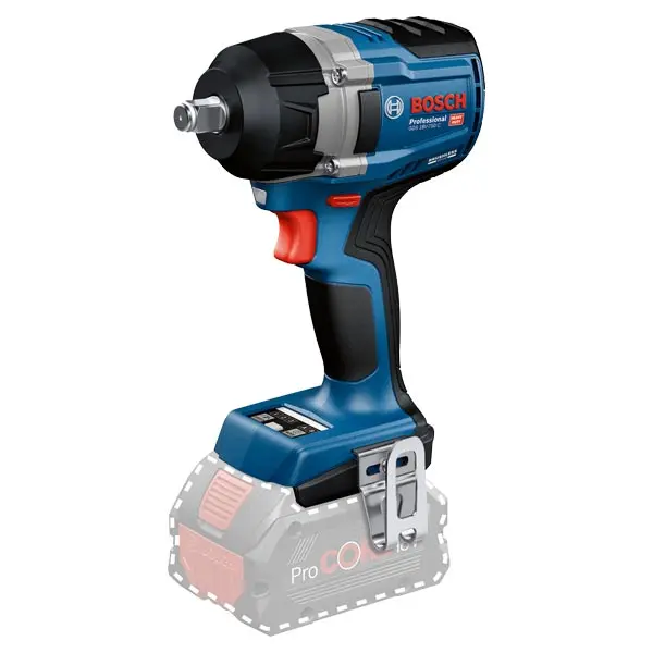 Boulonneuse Sans-Fil GDS 18V-750 C Solo Bosch