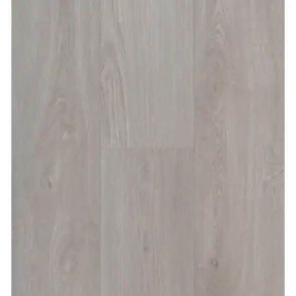 Sol stratifié OCEAN 8XL V4 - Jazz Light Grey B4604 - 241 x 2038 mm - Ep. 8 mm - 4 chanfreins - 100 % résistant à l'eau
