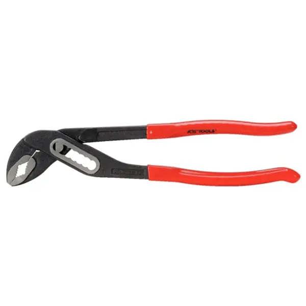 Pince Multiprises Ks Gainee, 10 Ks Tools