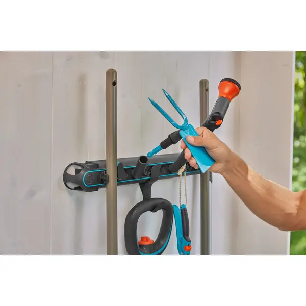 2 Porte-outils FLEX - GARDENA