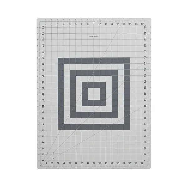 Tapis de découpe 45 x 60 cm A2 - FISKARS