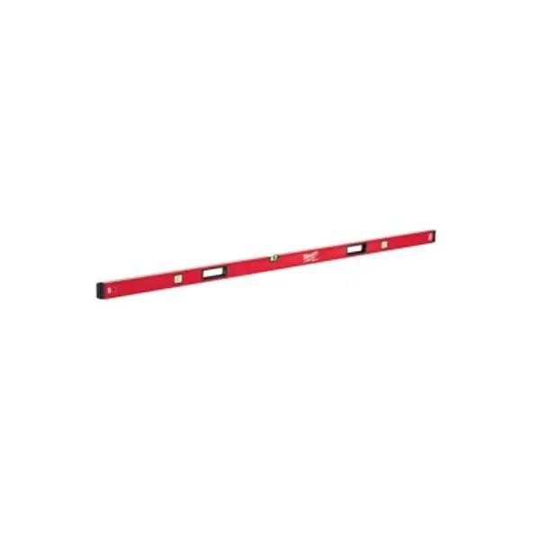 Niveau tubulaire BACKBONE 2 m MILWAUKEE 4932459072