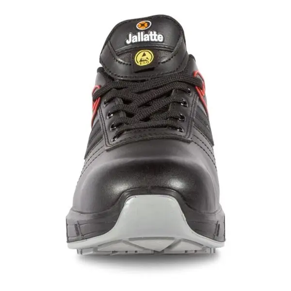 Chaussure De Securite Basse Jalgear-Tr Sas Esd S3 Src Jallatte