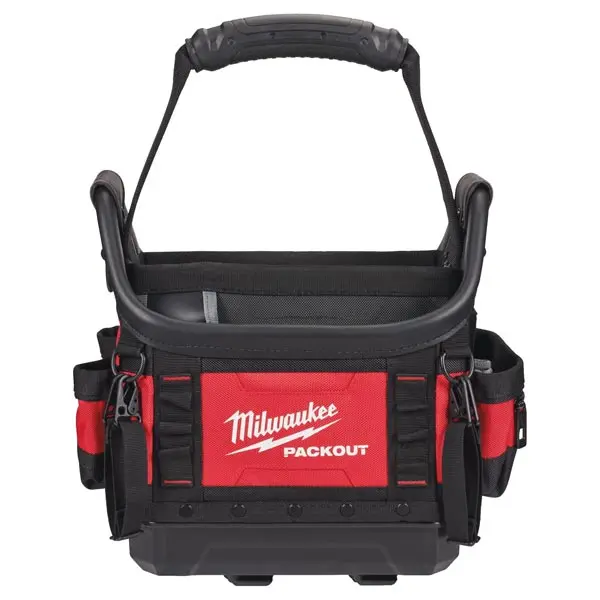 Sacoche Ouverte Packout 25cm Milwaukee