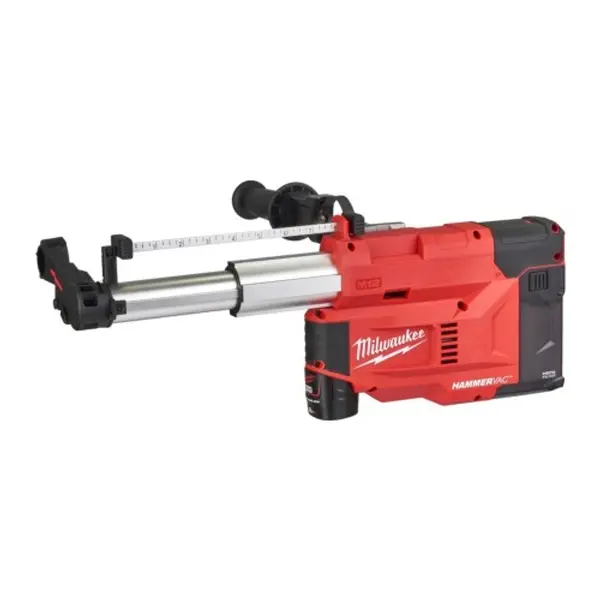 Extracteur de poussières M12 UDEL-0B - MILWAUKEE 4933471460