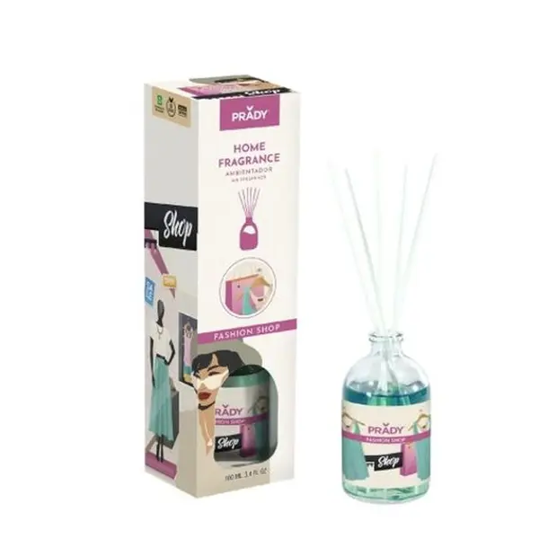 Ambientador Mikado 100ml. Fashion Shop