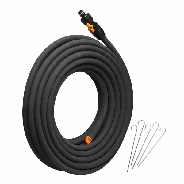 Tuyau porreux 15 m - FISKARS