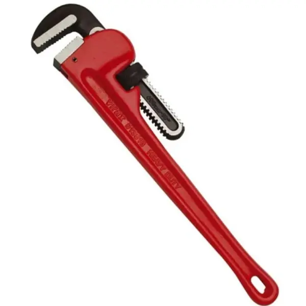 Clé serre tube 55 mm Heavy Duty- VIRAX 013810