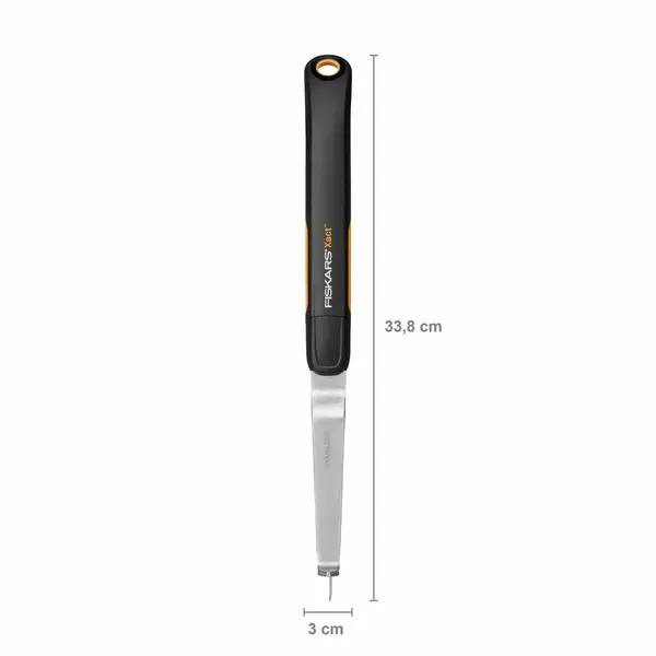 Couteau désherbeur Xact - FISKARS