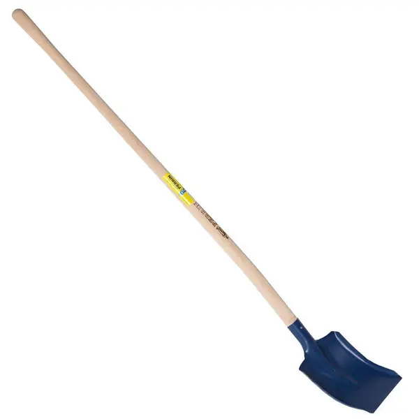 Pelle curette à douille emmanchée - PERRIN