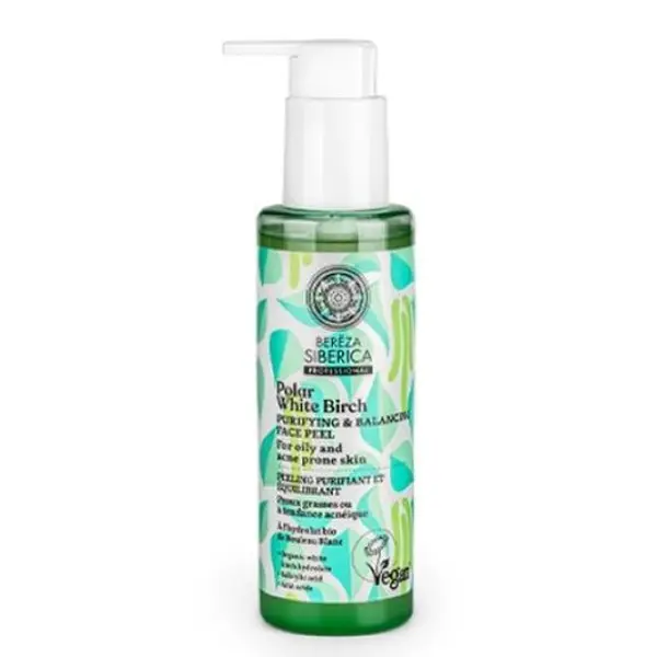 Natura Sib.Exfoliante Purif. 145ml 43003