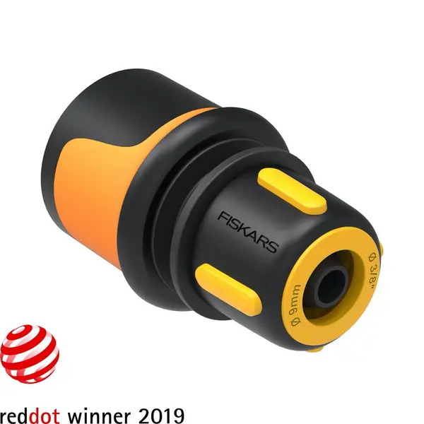Raccord de tuyau 9 mm - FISKARS