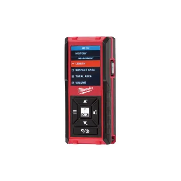 Lasermètre 45 M LDM 45 - MILWAUKEE 4933459277