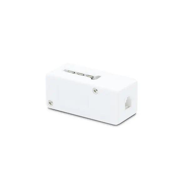 Adaptateur fiche femelle RJ 11 - Metronic