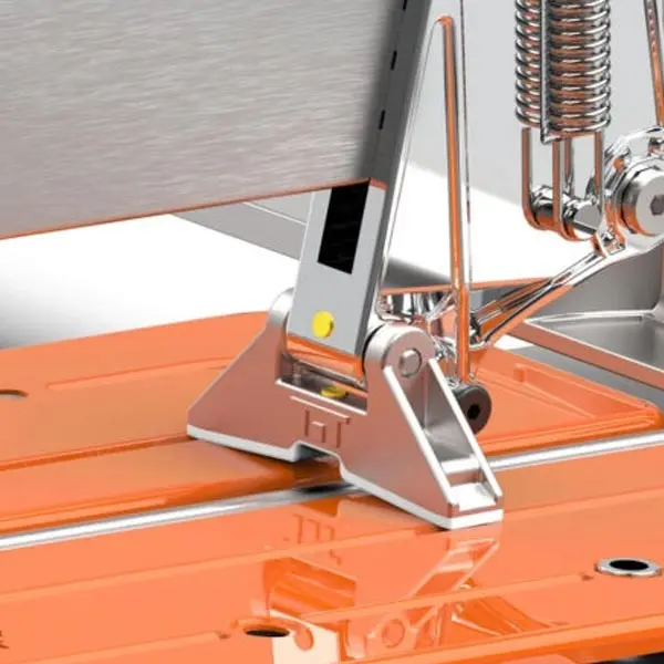 Coupe carreaux 850mm PROFIEVO88 Diam Indsutrie