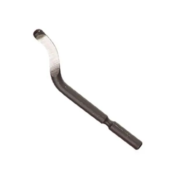 Pack 5 lames d'ébavurage - VIRAX 221266