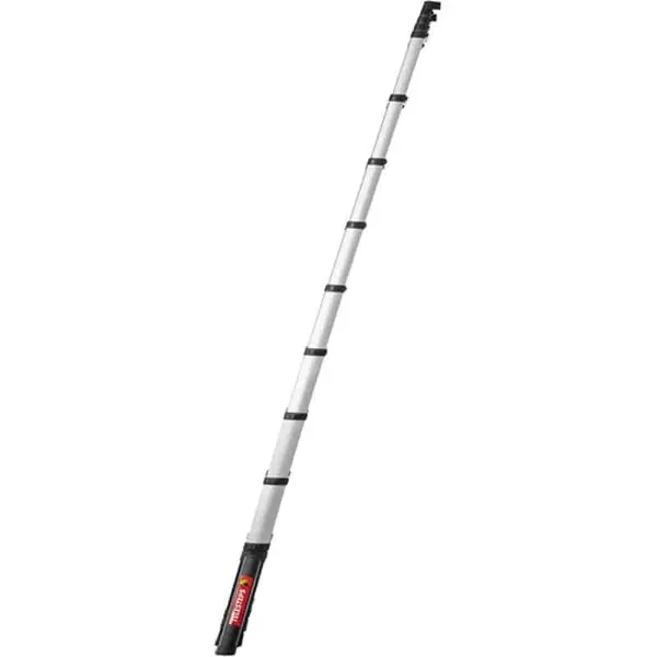 TELESTEPS Echelle telescopique Prime 4.10m + stabilisateur - TEL-72241