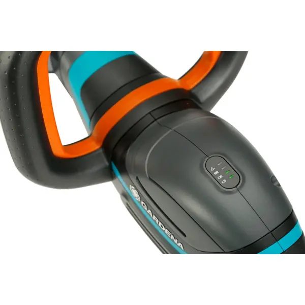 Taille-haies ComfortCut 60/18V P4A - GARDENA