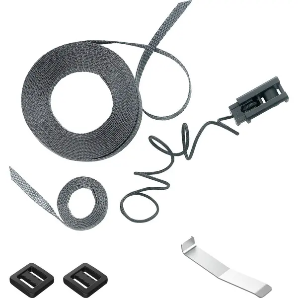 Kit poignée et corde - UPX96 1080136 - remplacement pour perche d’élagage - FISKARS