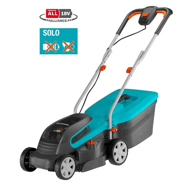 Tondeuse PowerMaxTM 32/36V P4A sans batterie - GARDENA