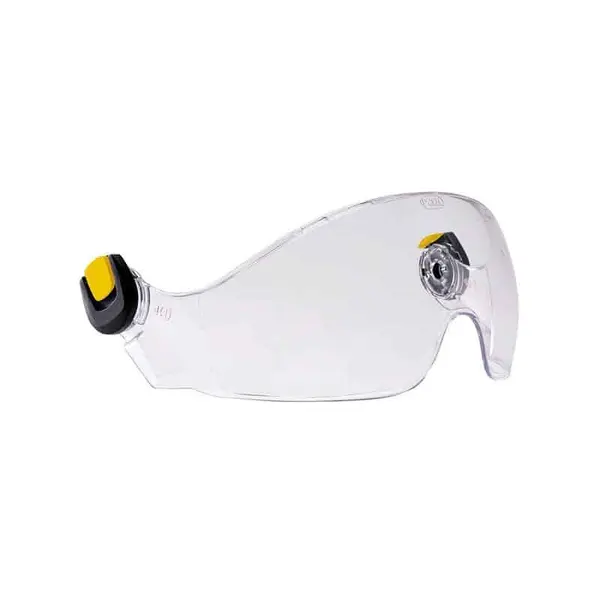 PETZL Visière transparente VIZIR easyclip - A015AA00