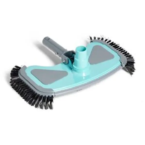 Tête d'aspirateur rectangulaire pour piscine