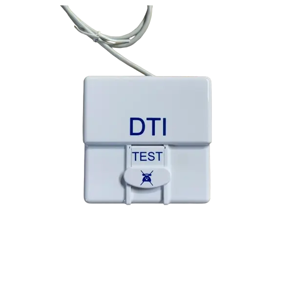 DTI précablée 2RJ45
