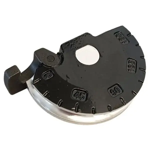 Forme pour cintreuse Ministem D20mm Virax