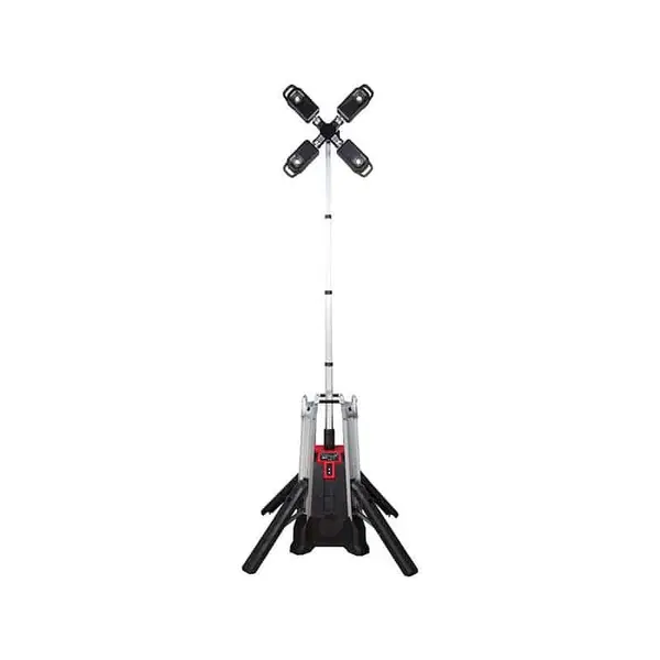 MILWAUKEE Projecteur de chantier MX FUEL MXF TL 601 - 4933471844