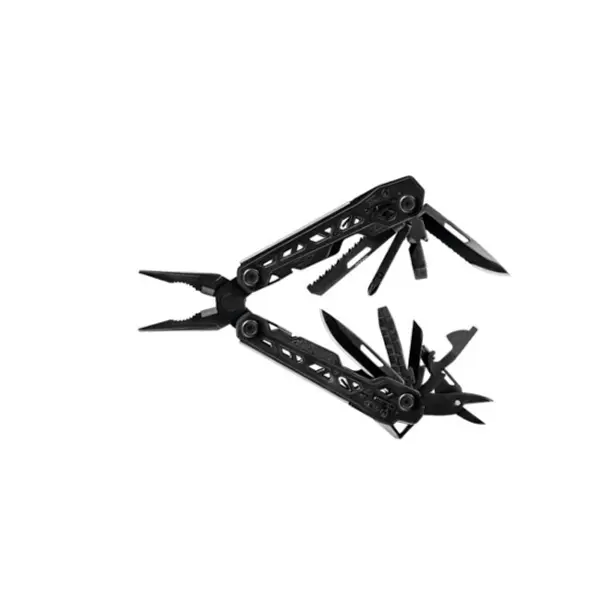 Pince Multifonctions Truss Noir 17 Outils En 1 Gerber