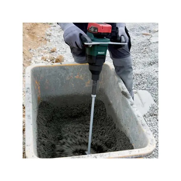 METABO Malaxeur 18V solo RW18LTX120 - 601163850