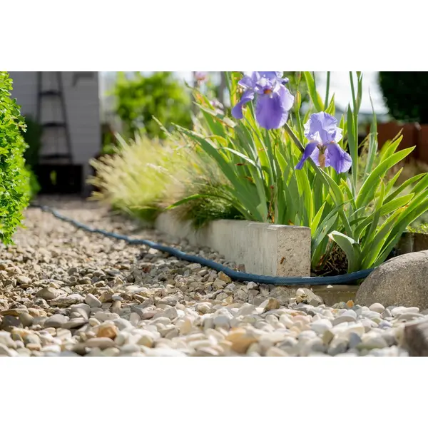 Kit tuyau Liano™Xtreme 15m, Ø 13mm + sac de rangement et pièces - ultra résistant - GARDENA
