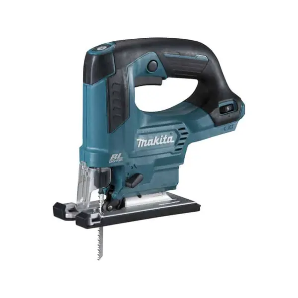 MAKITA Scie sauteuse sans fil 12V CXT Solo - JV103DZ