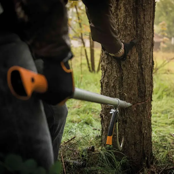 Levier d'abattage WoodXpert Taille M - FISKARS