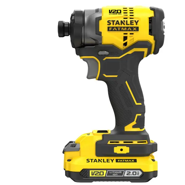Visseuse à chocs sur batterie à 3 vitesses SFMCF820D2K-QW 18 V STANLEY FATMAX