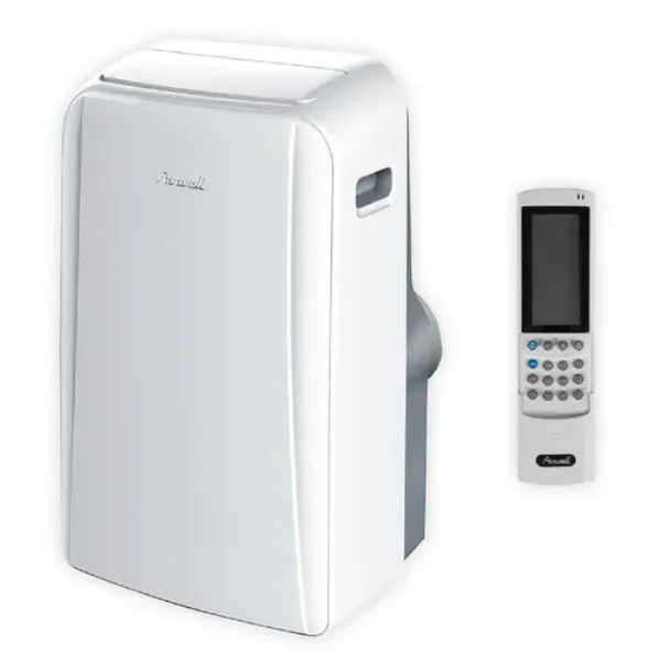 climatiseur mobile froid seul 3.5kw classe a