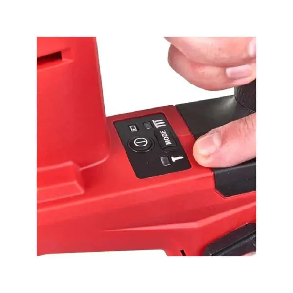MILWAUKEE Cloueur de finition 18V solo M18 FN18GS-0X - 4933471409