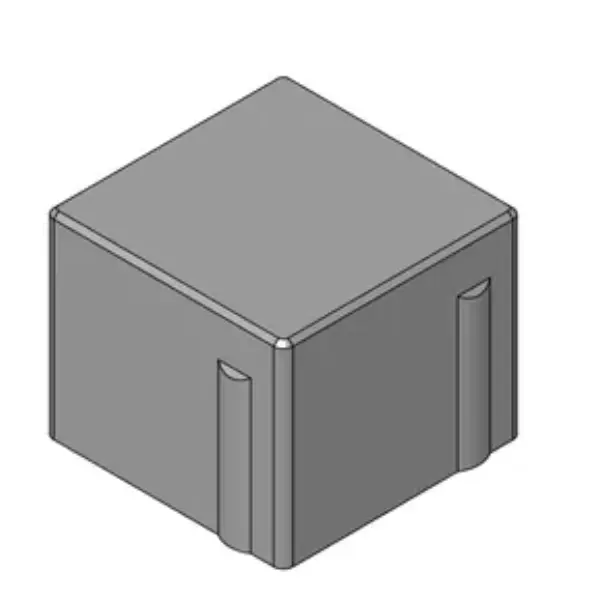 PAVE CELTYWAY 10X10 EP8 PBRU300 GRIS