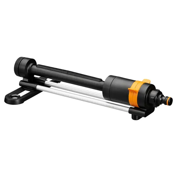 Arroseur oscillant - Solid M - arrosage réglable jusqu’à 285 m² - FISKARS
