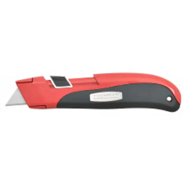 Couteau tres haute securite Couteau Alu Haute Sécurité - TECHMAN