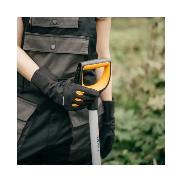 Gants pour l’entretien des buissons, taille 8 - FISKARS