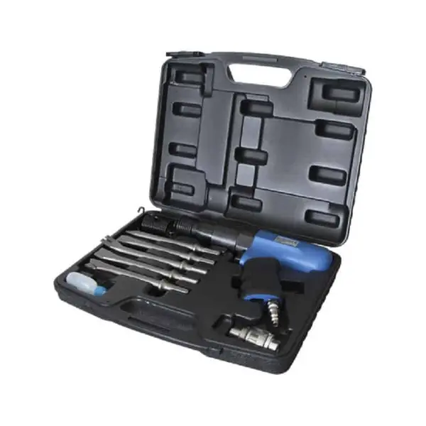 LACME Coffret Marteau burineur R210 PRO - 346600