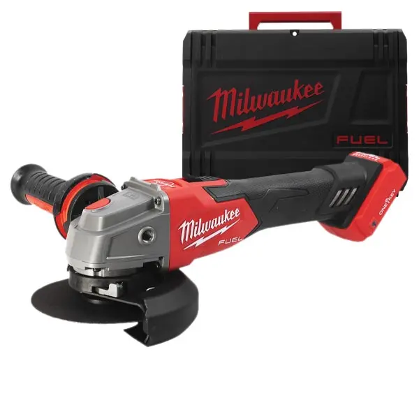 Meuleuse M18 ONEFSAG125XB-0X Milwaukee