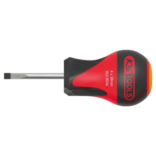 Tournevis ultimate tom pouce fente 4mm L38mm KS tools